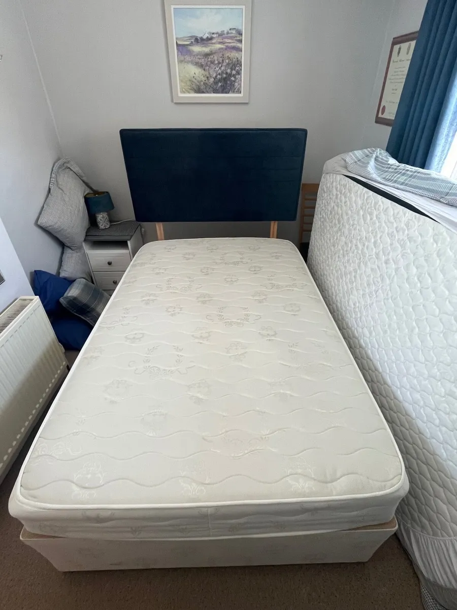 Free 4ft Mattress - Image 2