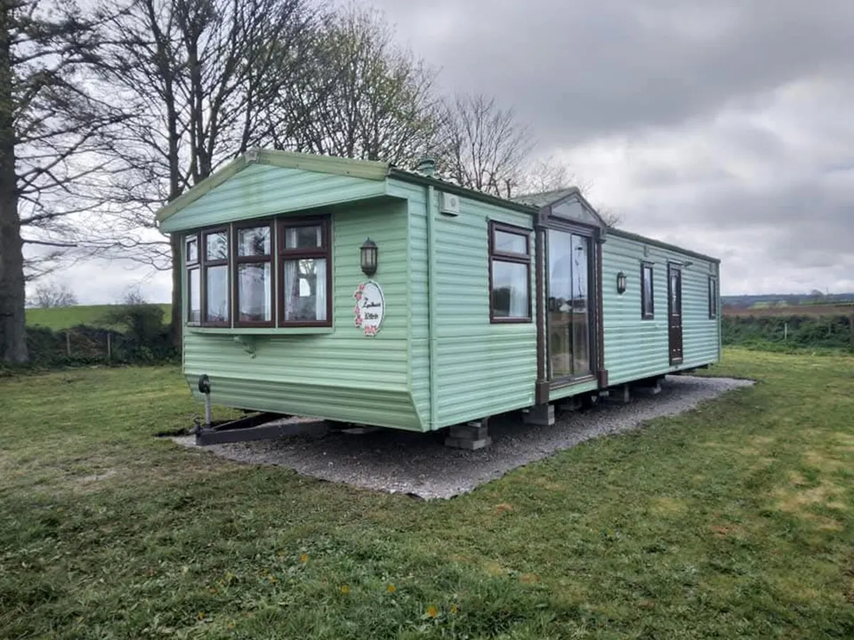 Mobile Home - Image 1