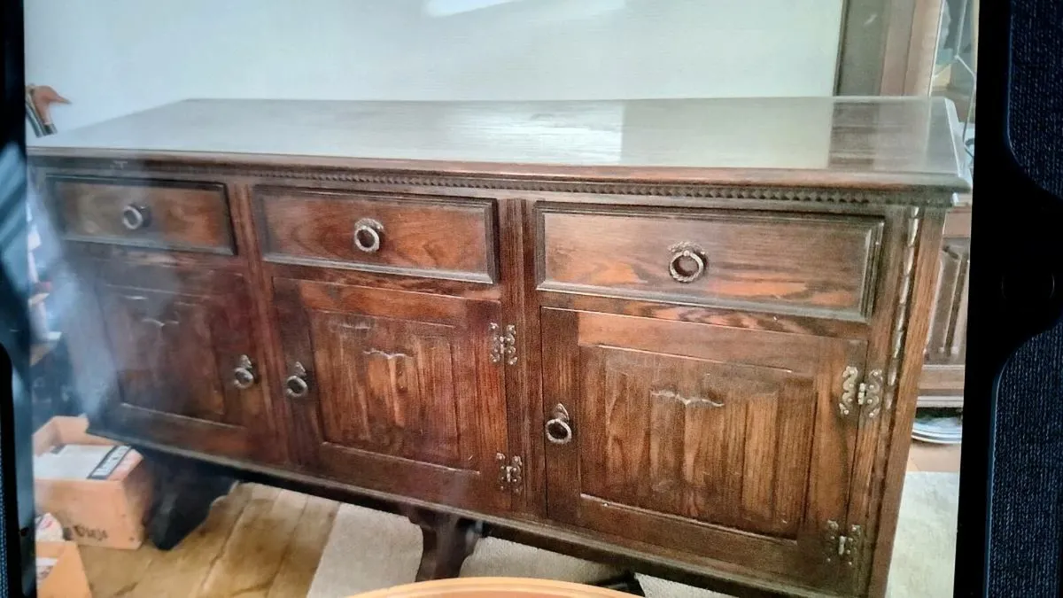 Sideboard - Image 1