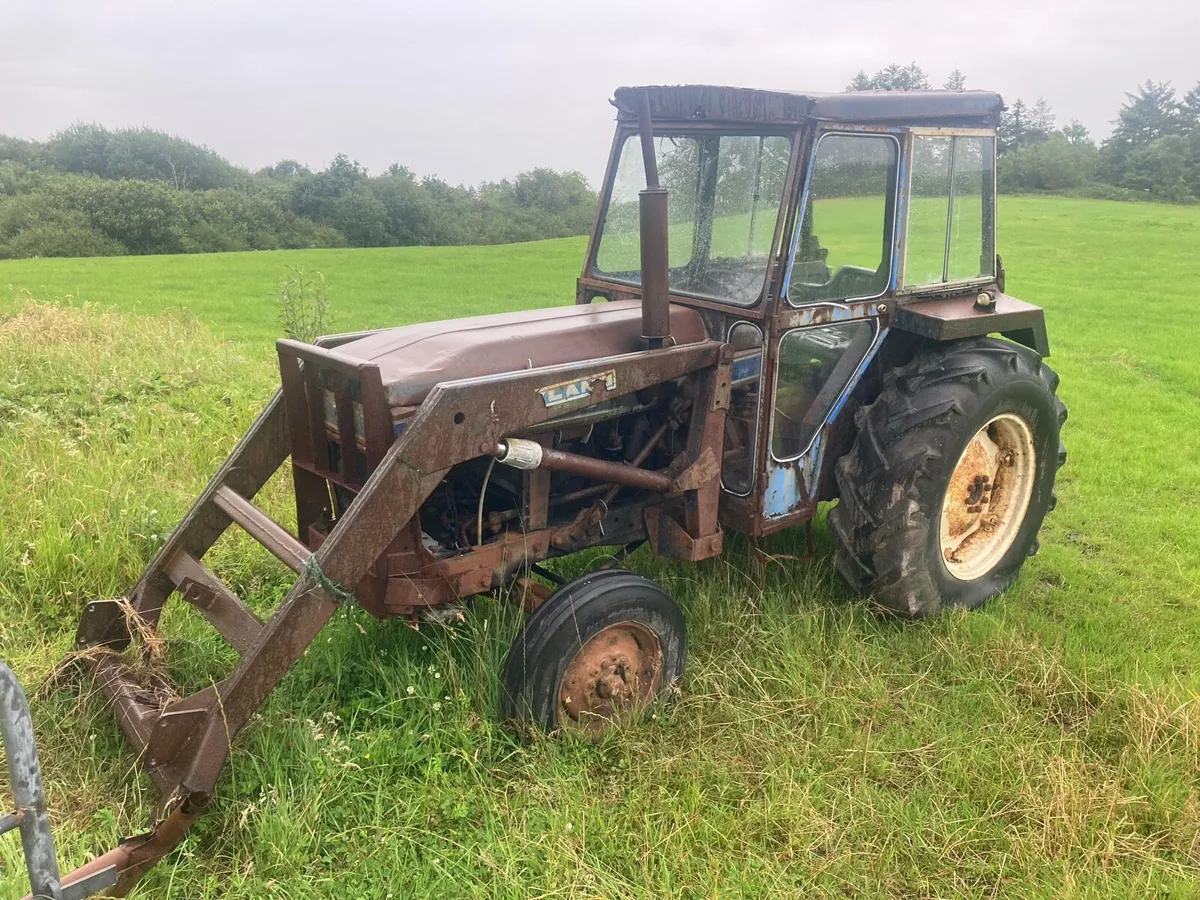 Leyland 344 - Image 1
