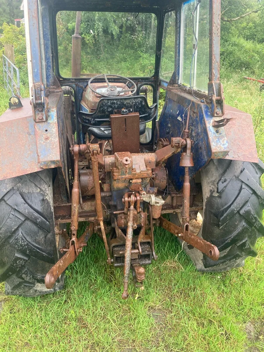 Leyland 344 - Image 2