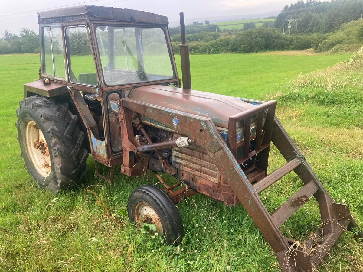 Leyland 344 - Image 3