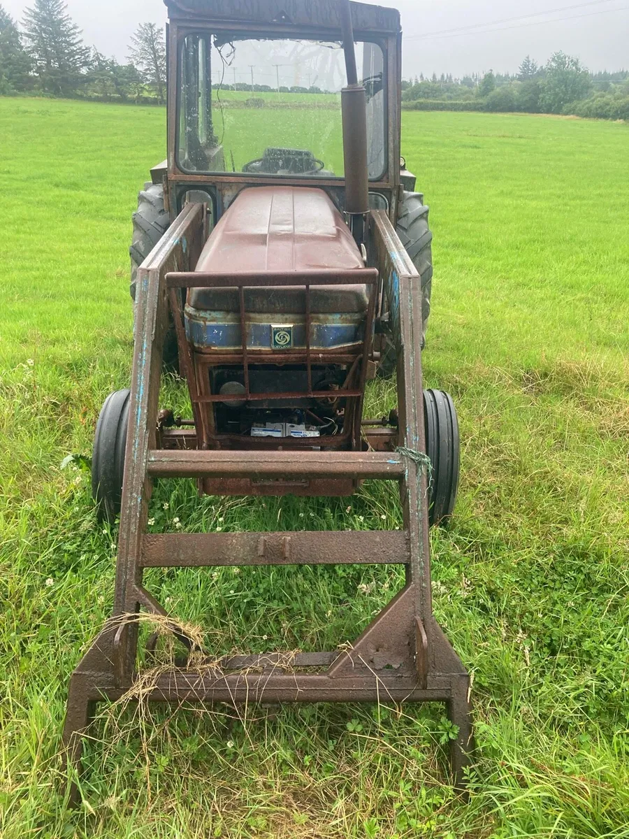 Leyland 344 - Image 4