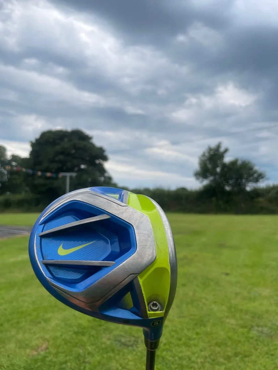 Nike vapour fly pro (tour edition ) driver - Image 1