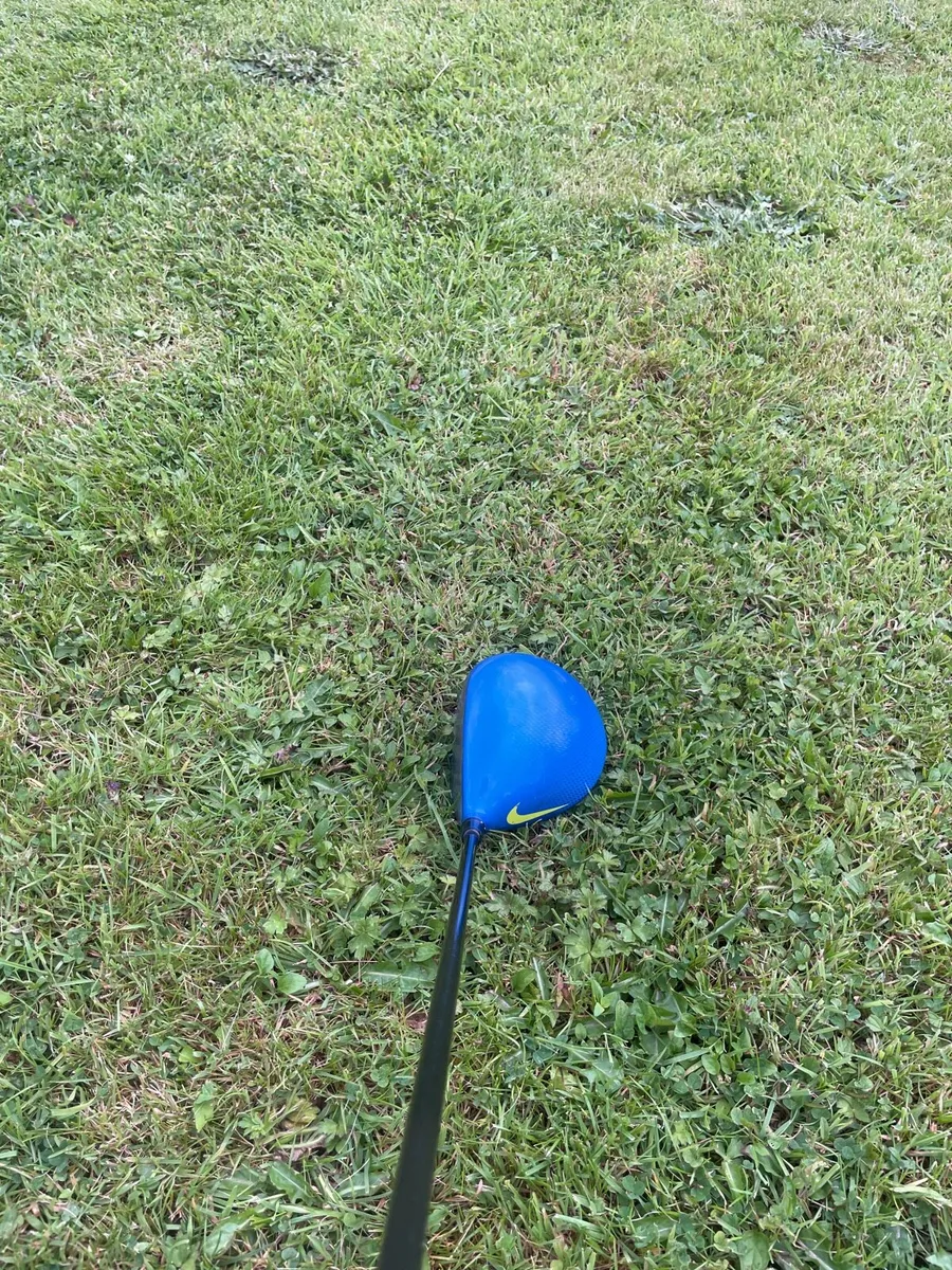 Nike vapour fly pro (tour edition ) driver - Image 2