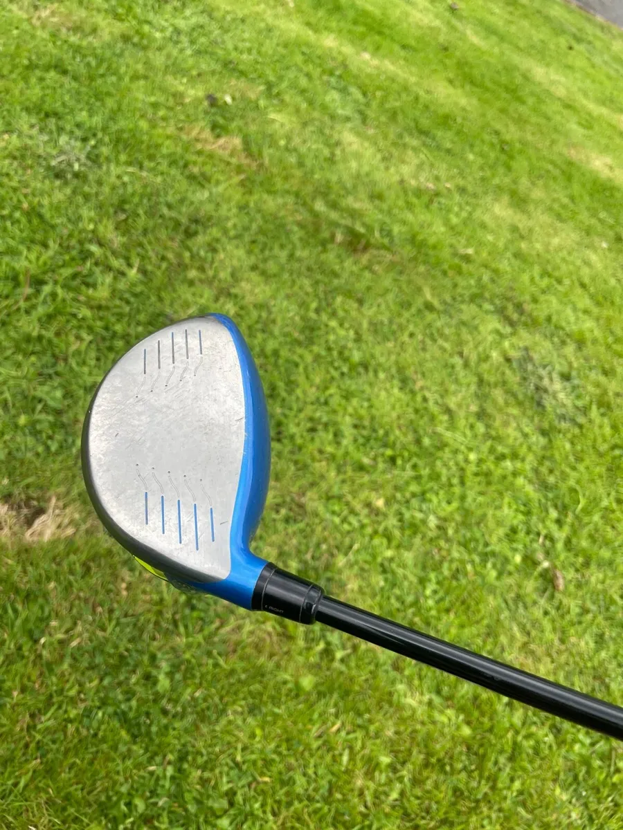 Nike vapour fly pro (tour edition ) driver - Image 3