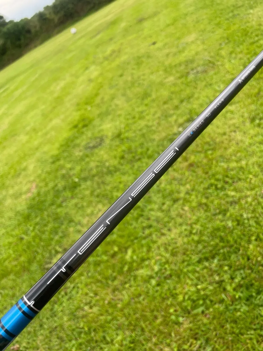 Nike vapour fly pro (tour edition ) driver - Image 4