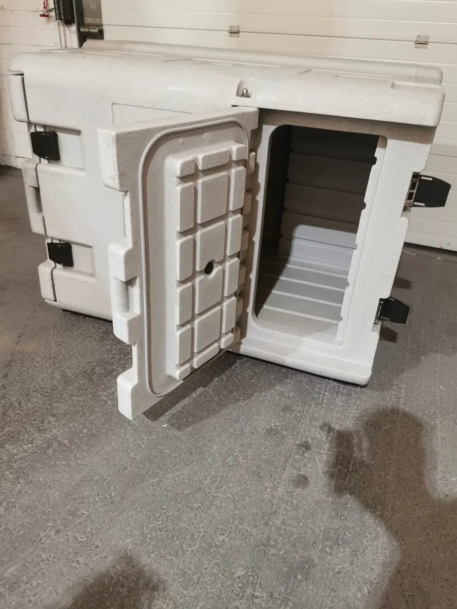 Coldtainer F0915 mobile refrigerated container - Image 3