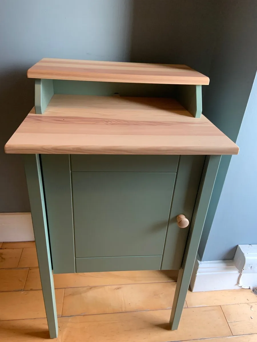 FREE Bedside table - Image 2