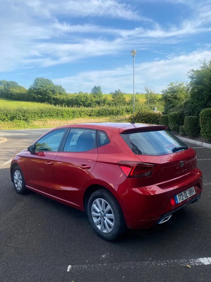 SEAT Ibiza 2017 - Image 2