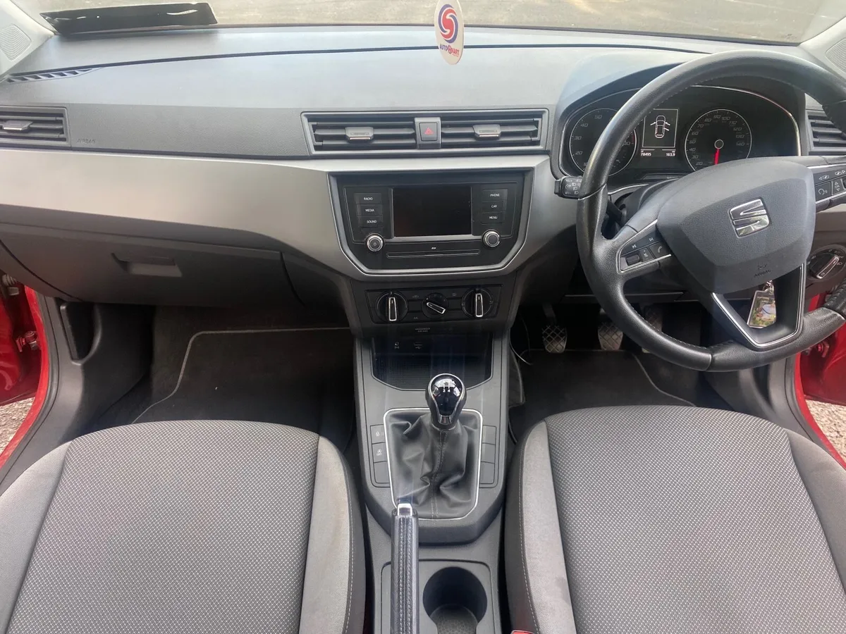 SEAT Ibiza 2017 - Image 3