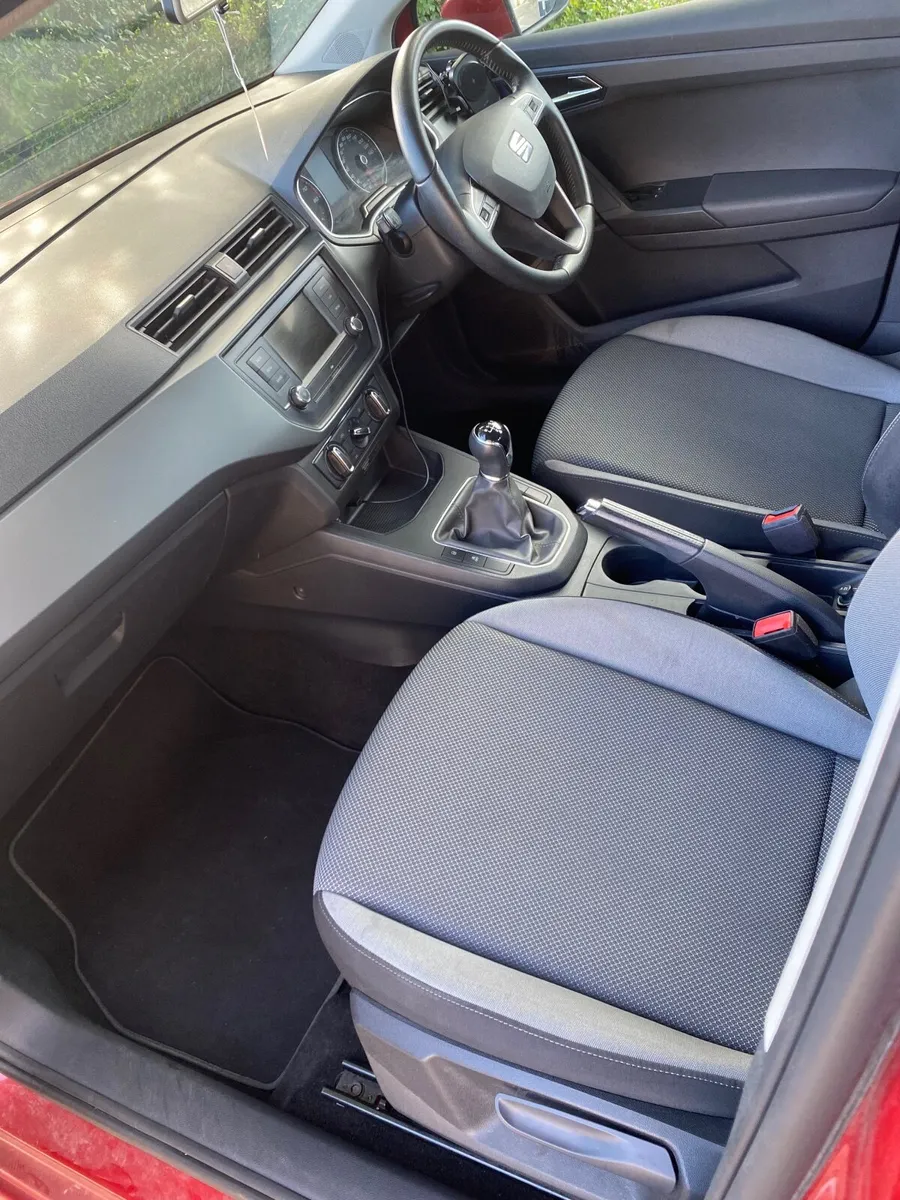 SEAT Ibiza 2017 - Image 4
