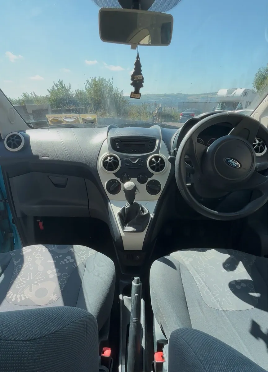 2010 Ford Ka *LOW MILEAGE* - Image 4