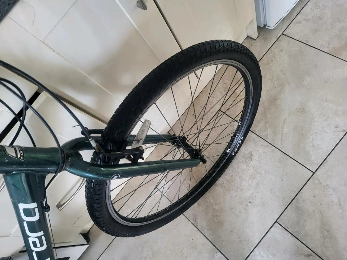 Carrera Axel mountain bike - Image 2