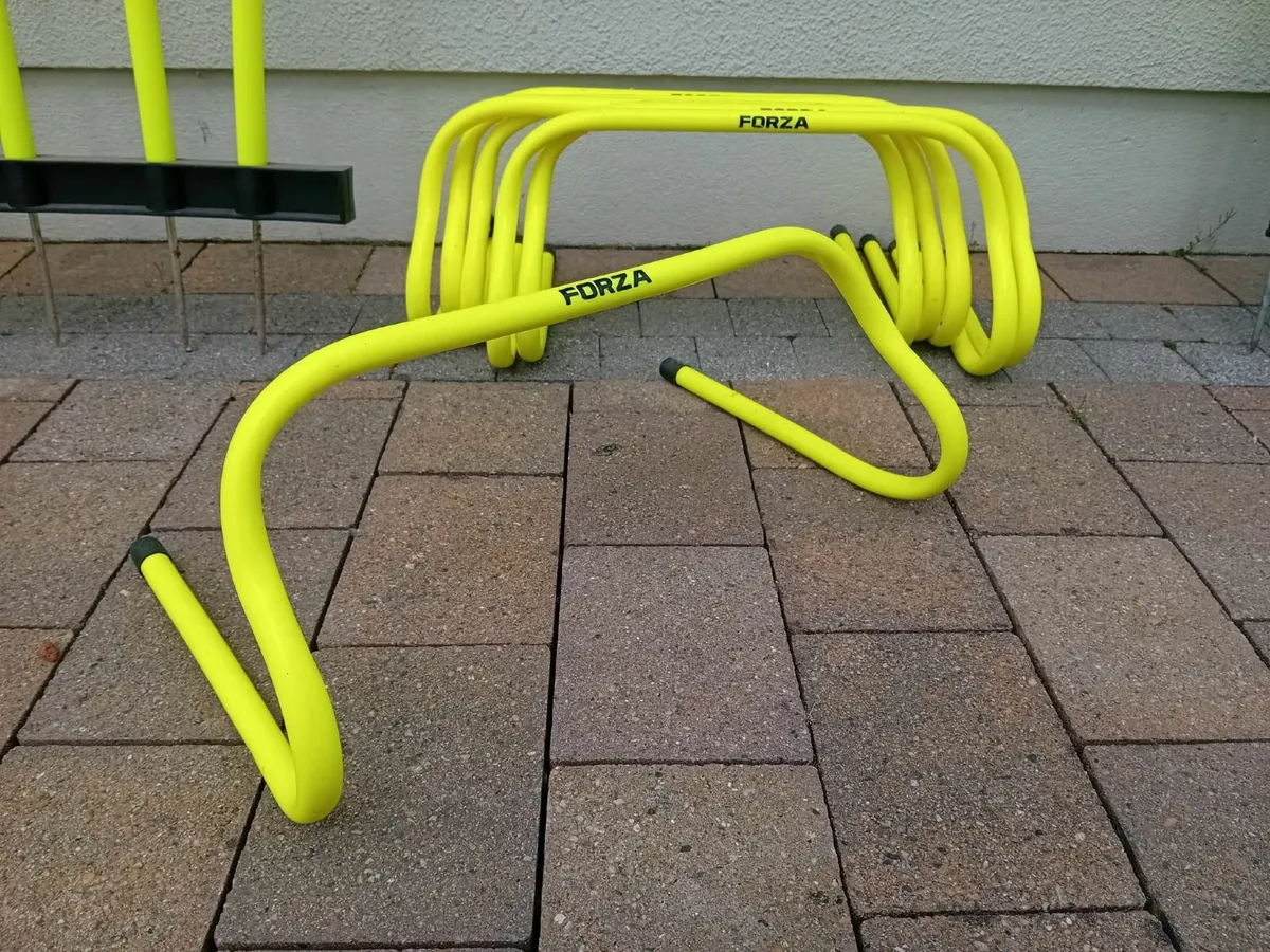 Sports equipment - Image 3