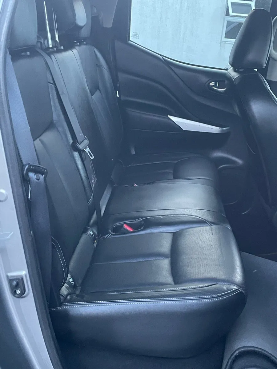Nissan navara - Image 4