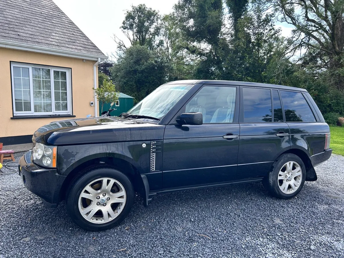 Range Rover Autobiography - Image 2
