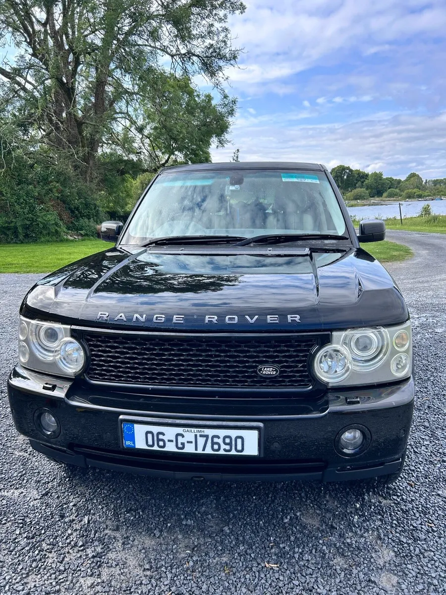Range Rover Autobiography - Image 3
