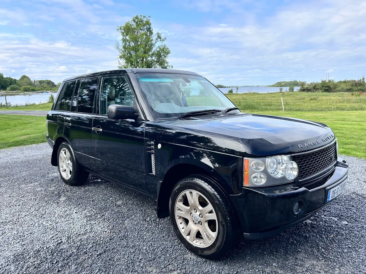 Range Rover Autobiography - Image 4