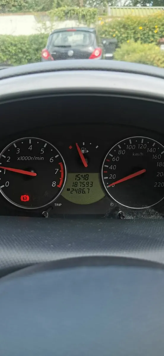 Nissan Micra 2007 - Image 2