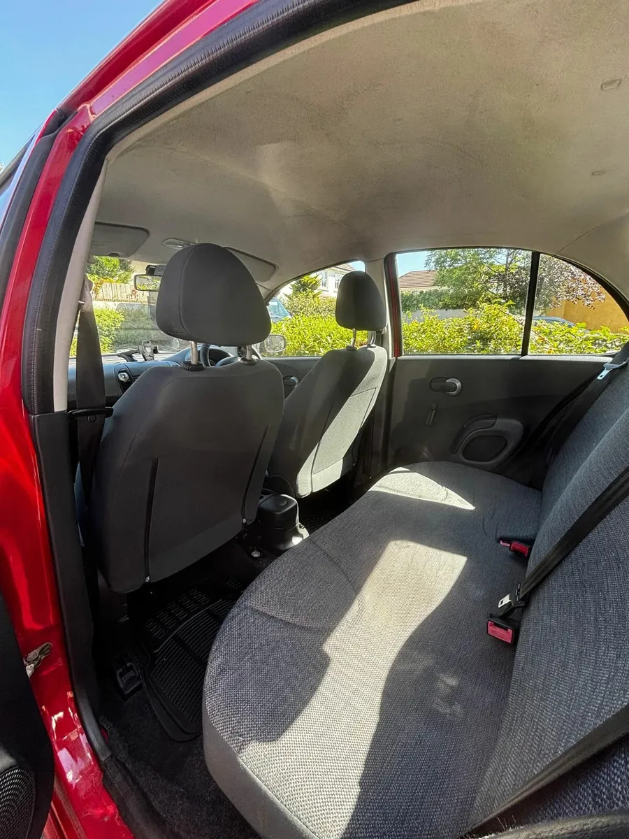 Nissan Micra 2007 - Image 3