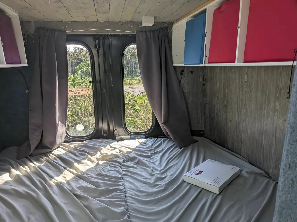 campervan/Air B&B? ready to use. - Image 2