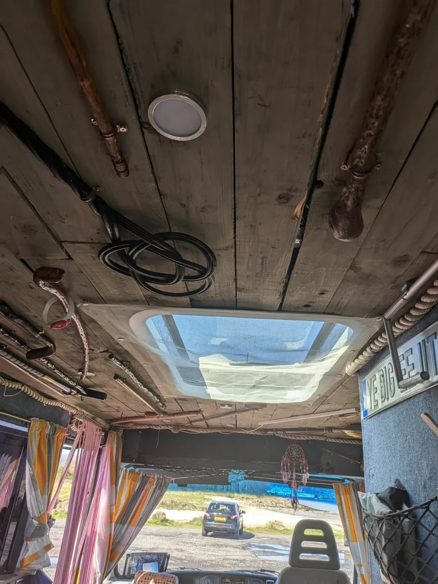 campervan/Air B&B? ready to use. - Image 3