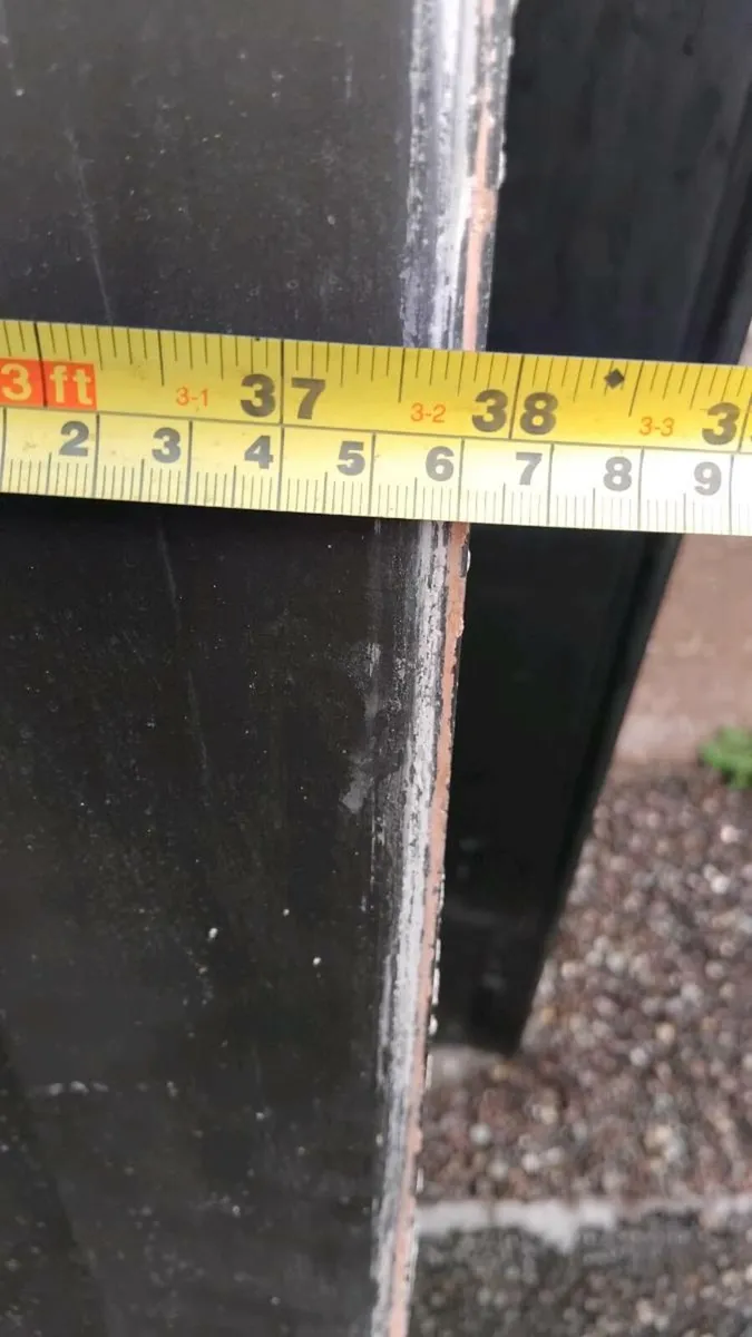 Pvc door - Image 2