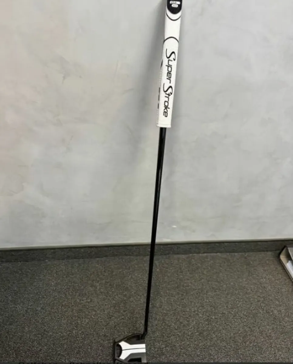 Taylormade Spider Tour X - Image 3