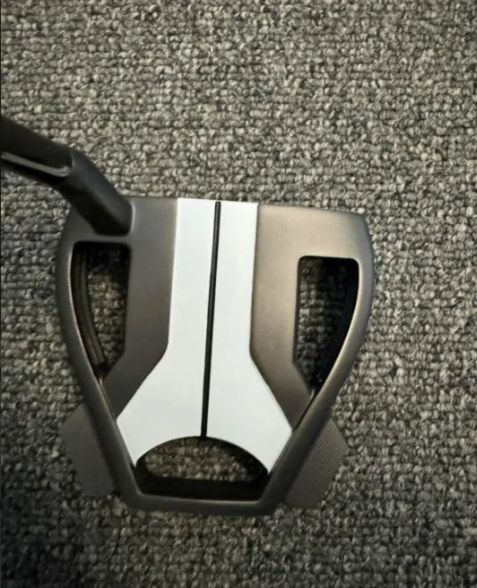 Taylormade Spider Tour X - Image 4
