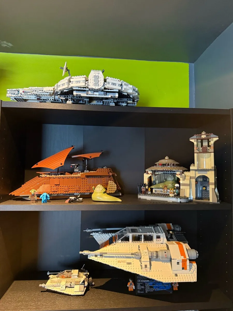 Lego Star Wars - Image 4