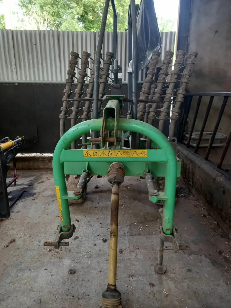 Rake - Image 2