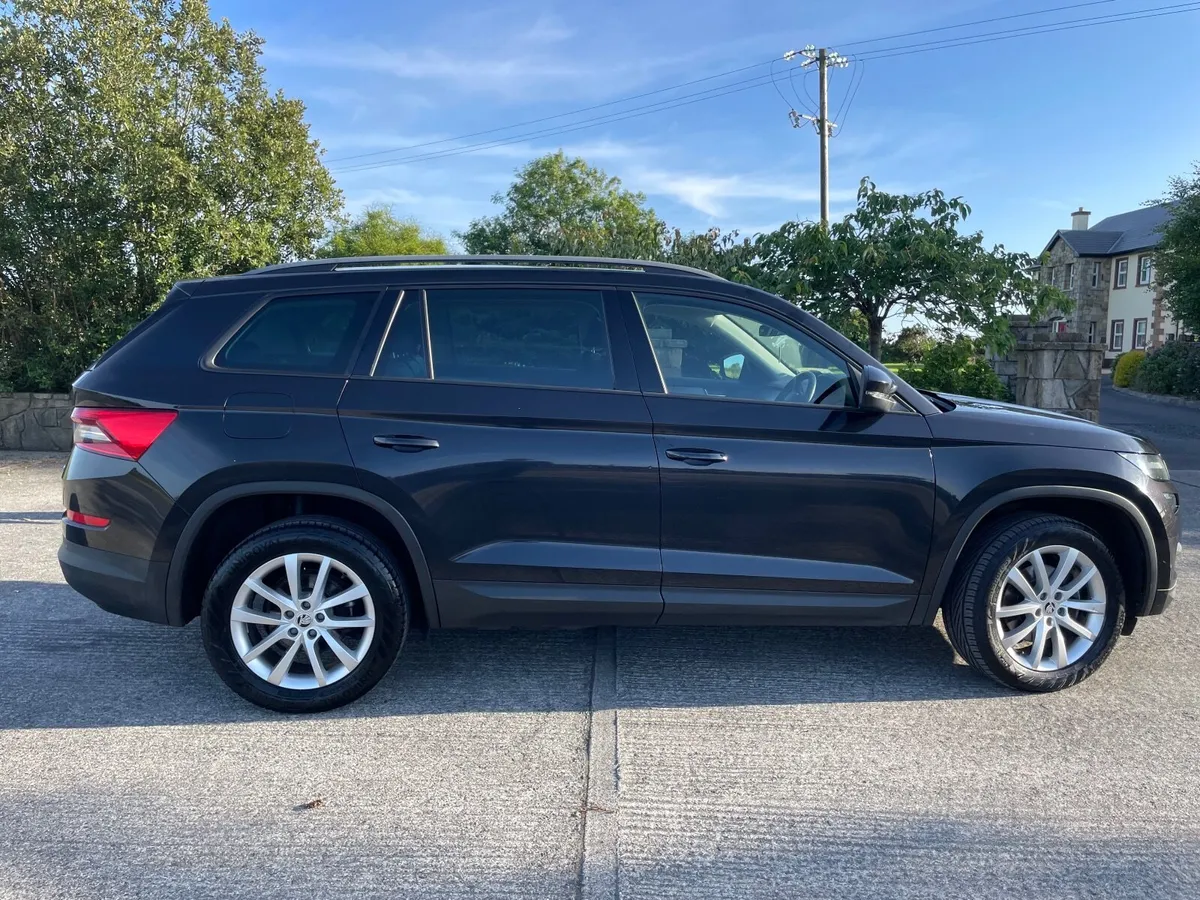 Skoda Kodiaq 2019 - Image 2
