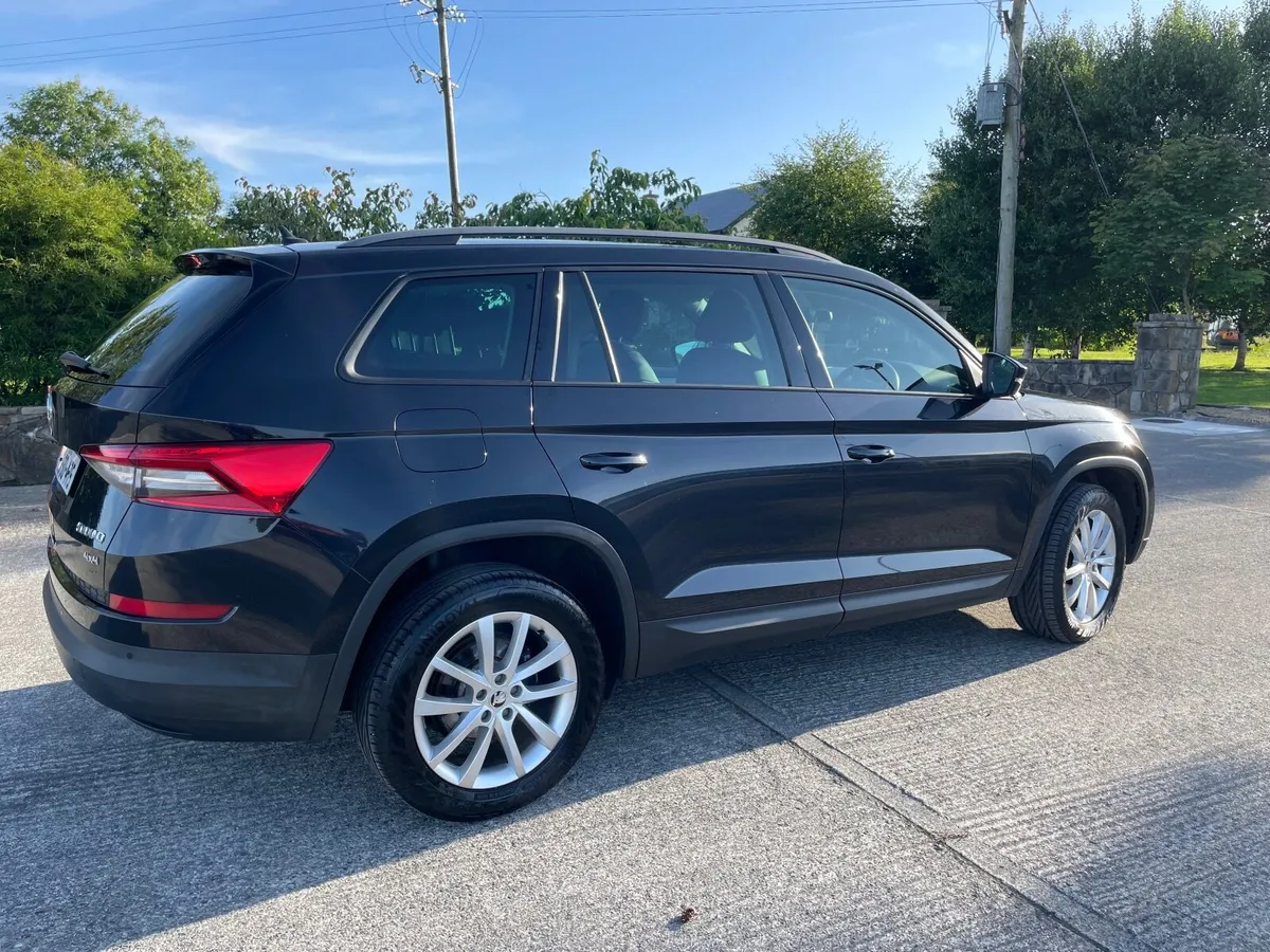 Skoda Kodiaq 2019 - Image 3