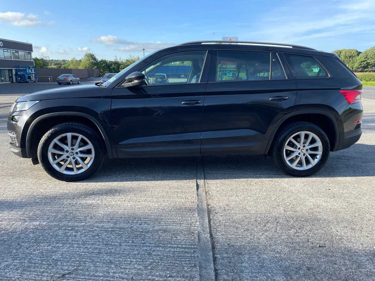Skoda Kodiaq 2019 - Image 4