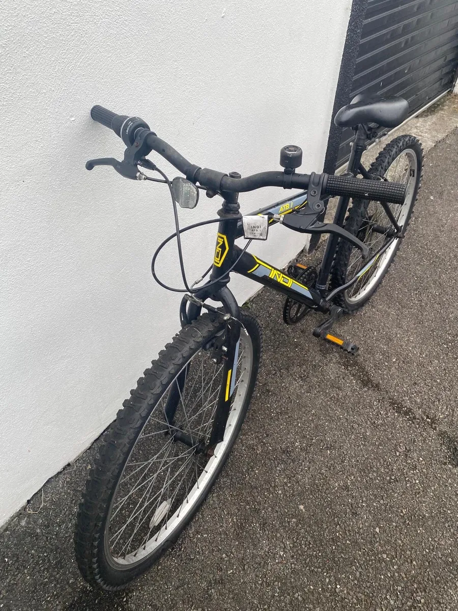 Mountain bike - Image 3