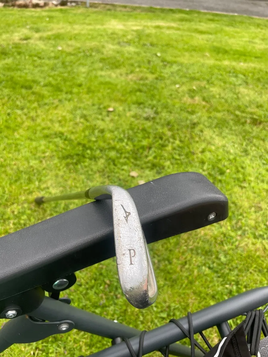 Mizuno mx-25 pw - Image 1
