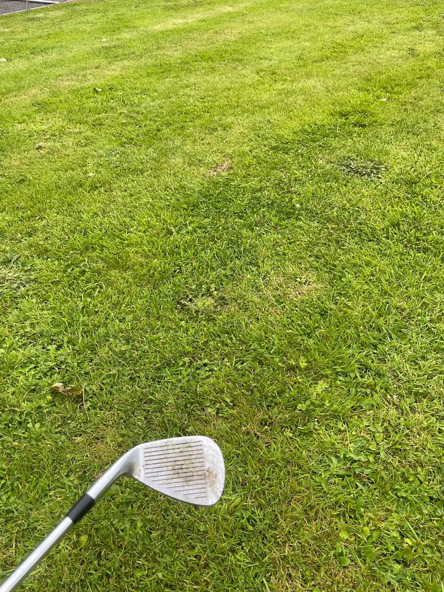 Mizuno mx-25 pw - Image 3