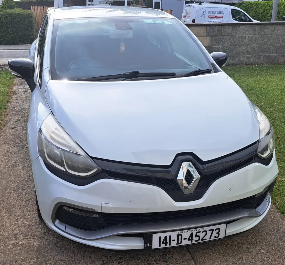 Clio rs - Image 2