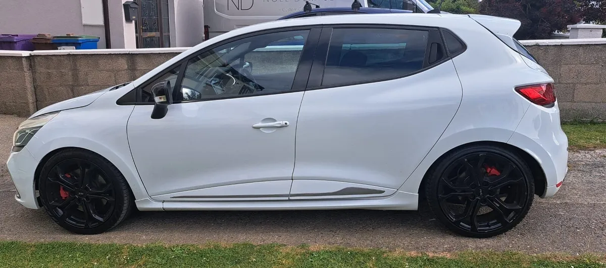 Clio rs - Image 3