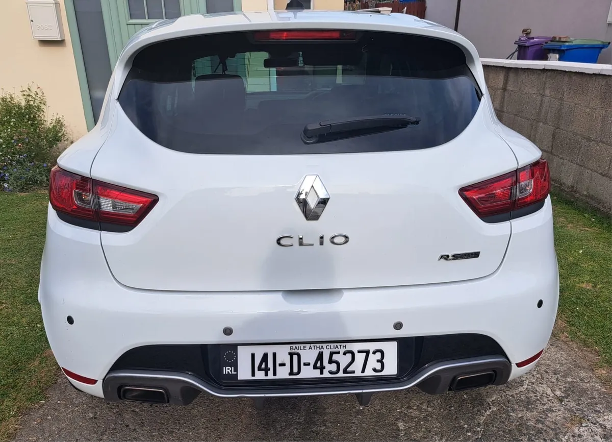 Clio rs - Image 4