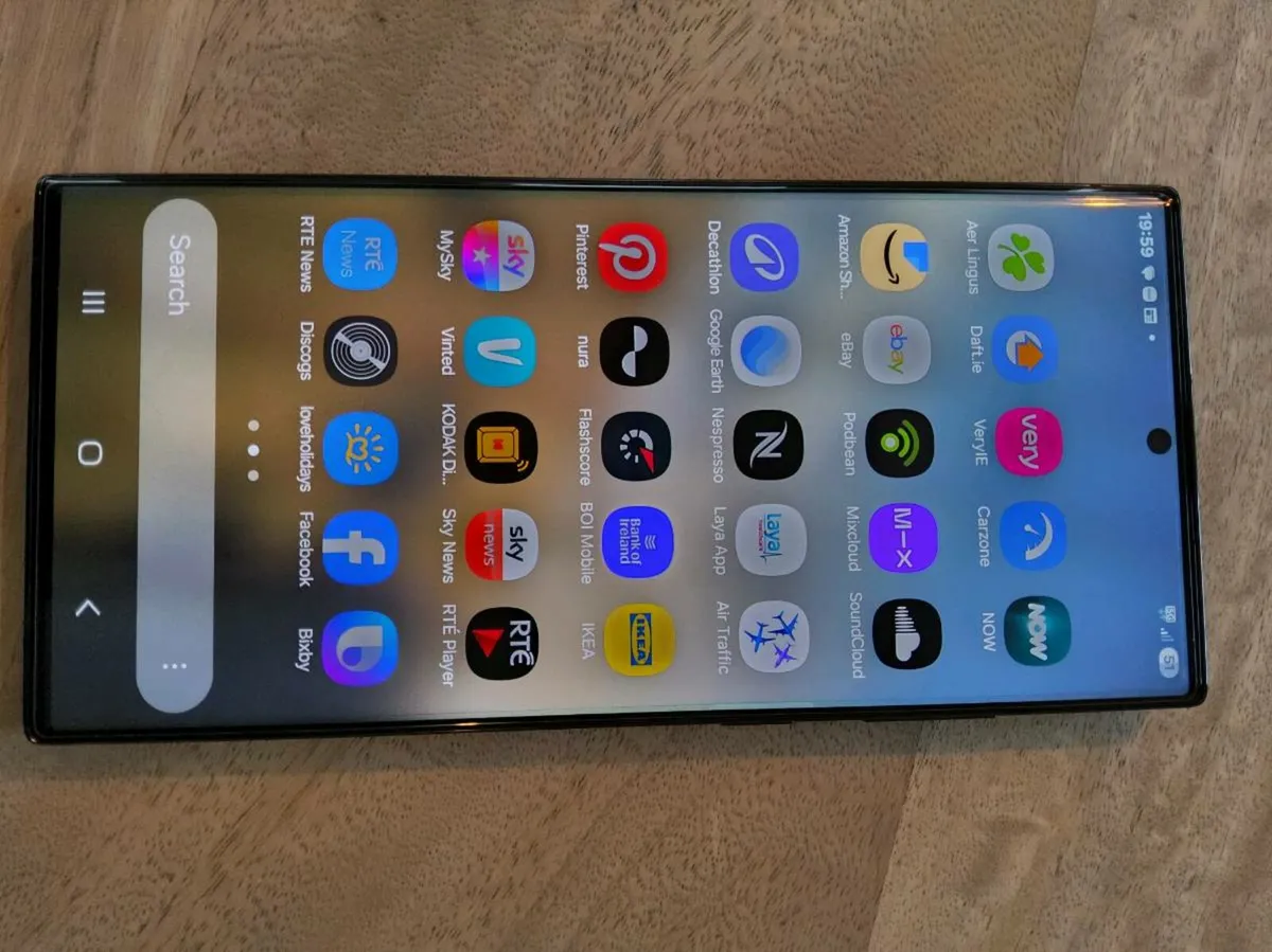 Samsung S23 Ultra - Image 1