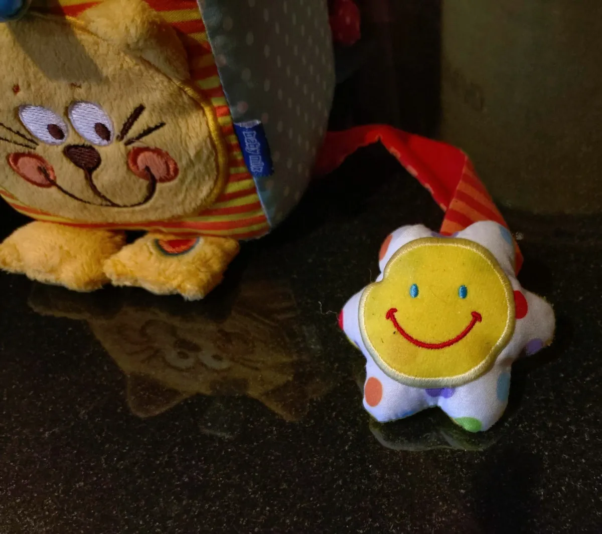 BABIES TOYS (USED). - Image 2