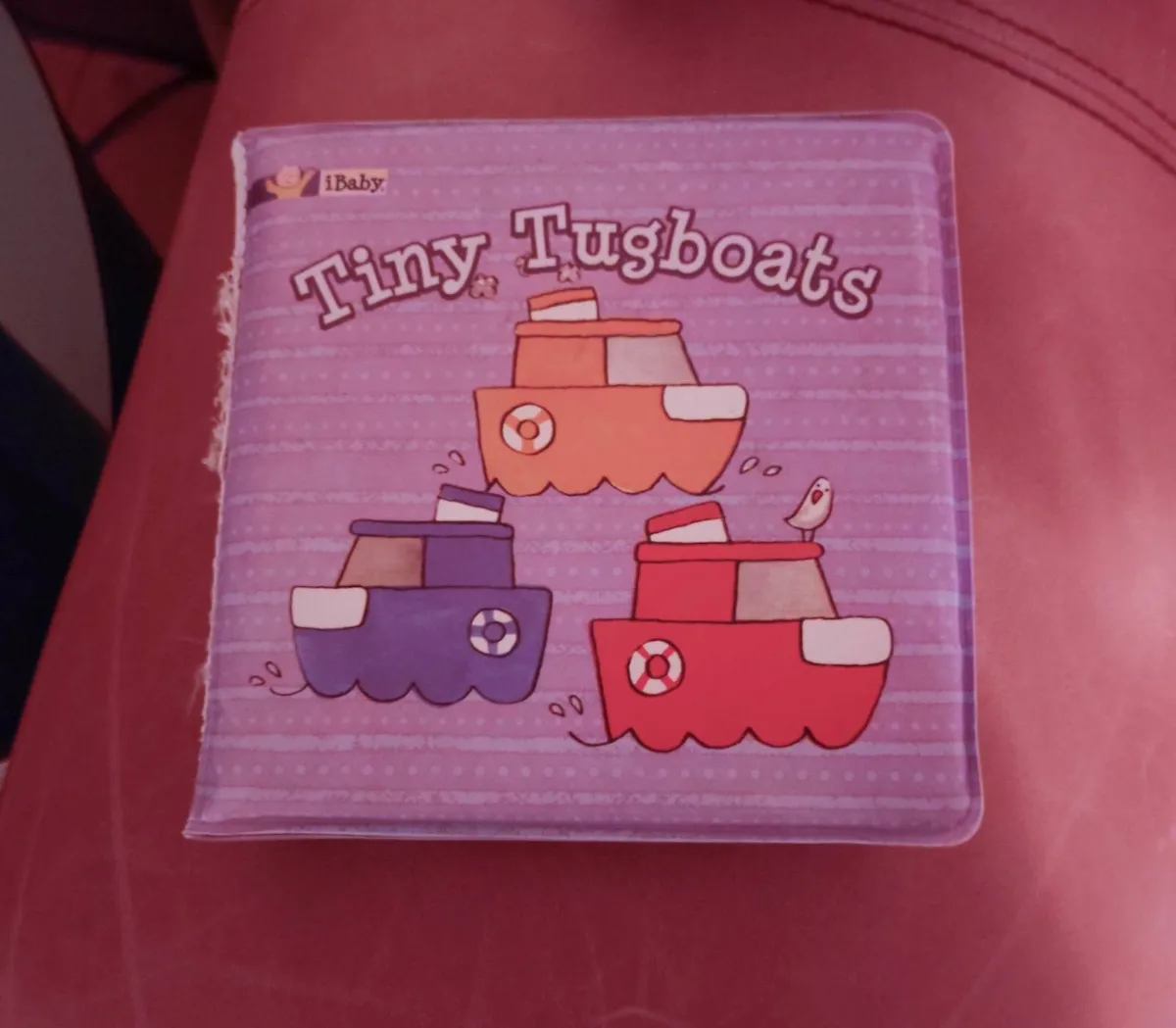 BABIES TOYS (USED). - Image 4