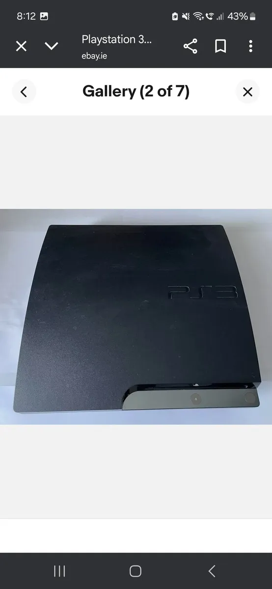 Ps2 ps3 - Image 1
