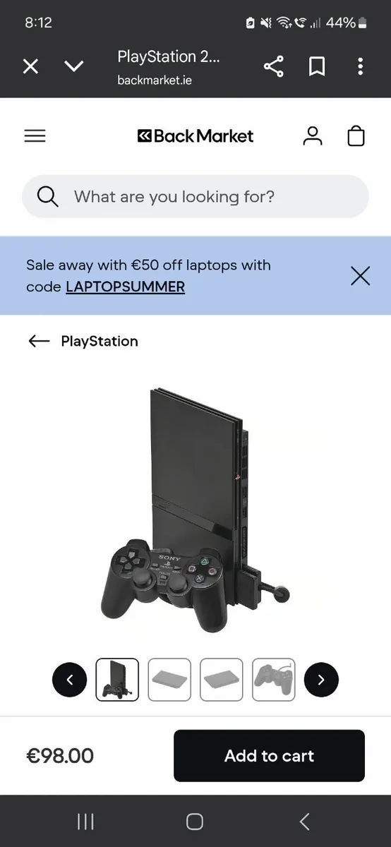 Ps2 ps3 - Image 2