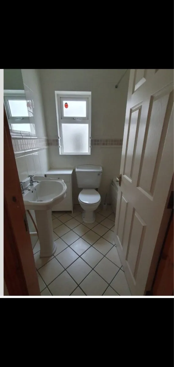 Renting of House in Athenry for Raceweek - Image 3