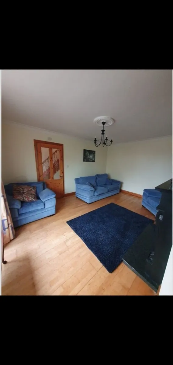 Renting of House in Athenry for Raceweek - Image 4