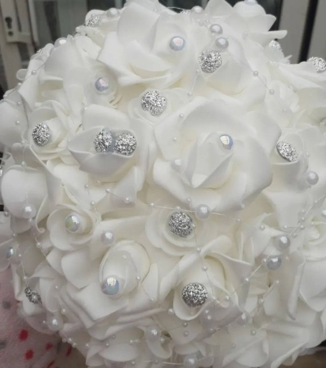 Wedding bouquets - Image 1