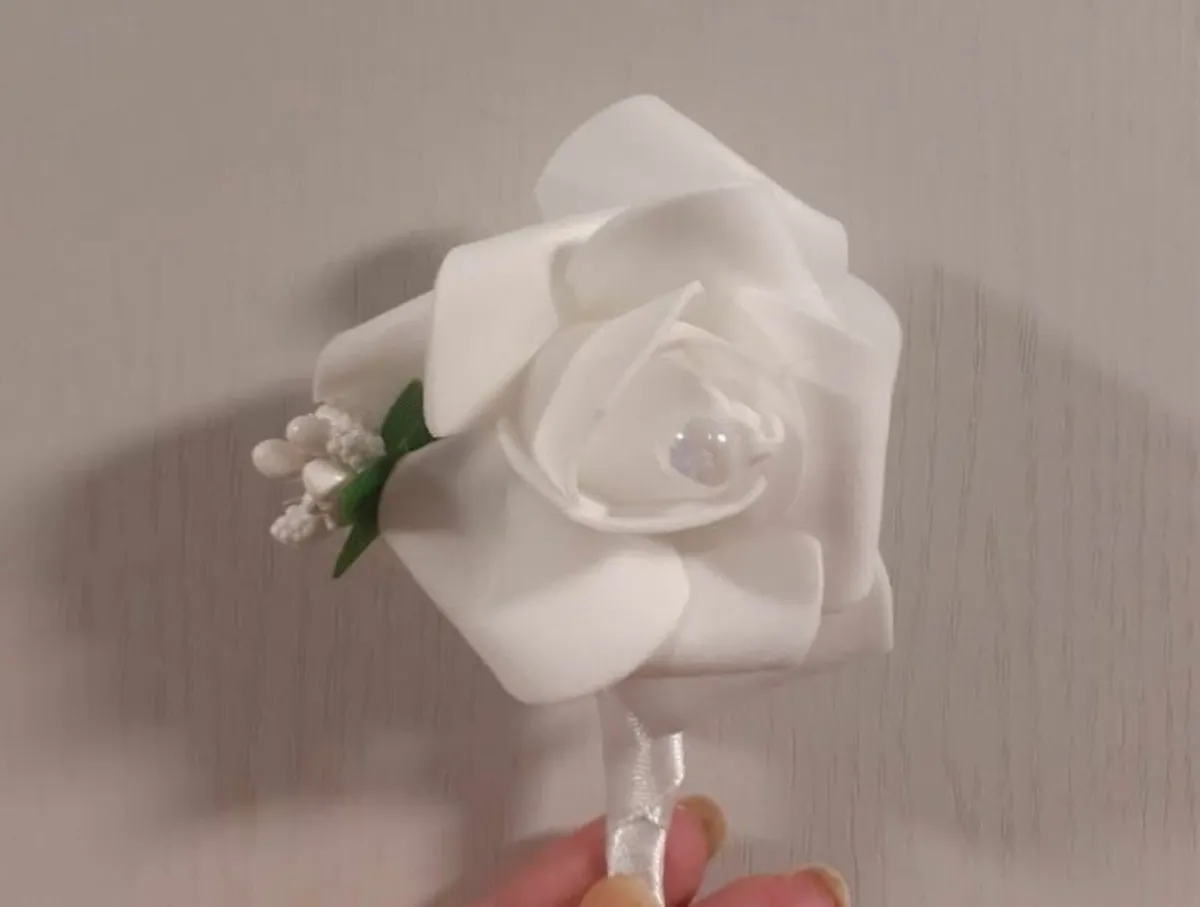 Wedding bouquets - Image 2